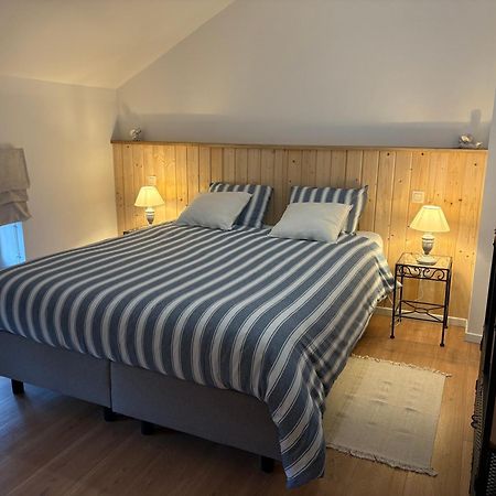 La Petite Maison Blanche Wanze Екстериор снимка