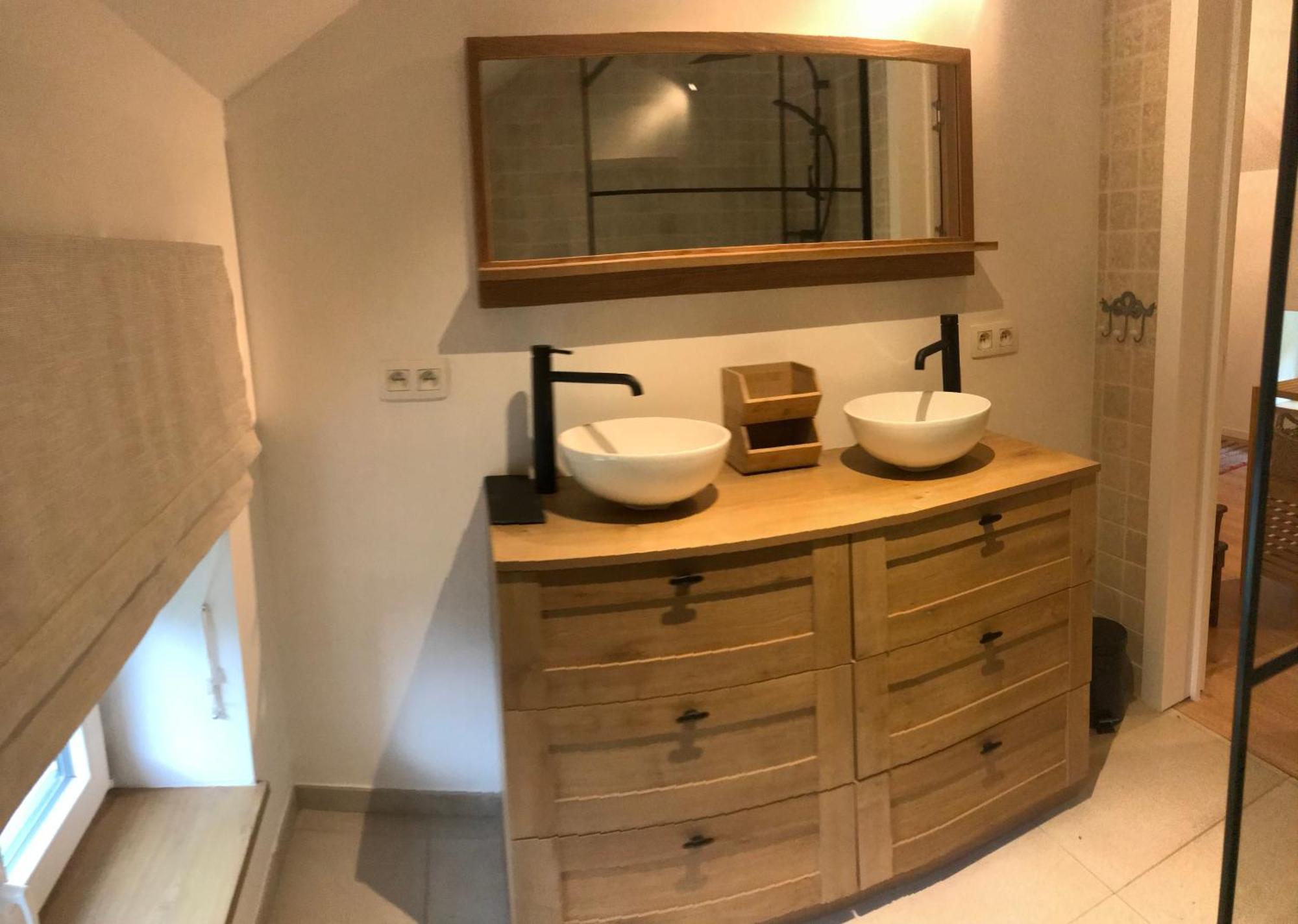 La Petite Maison Blanche Wanze Екстериор снимка