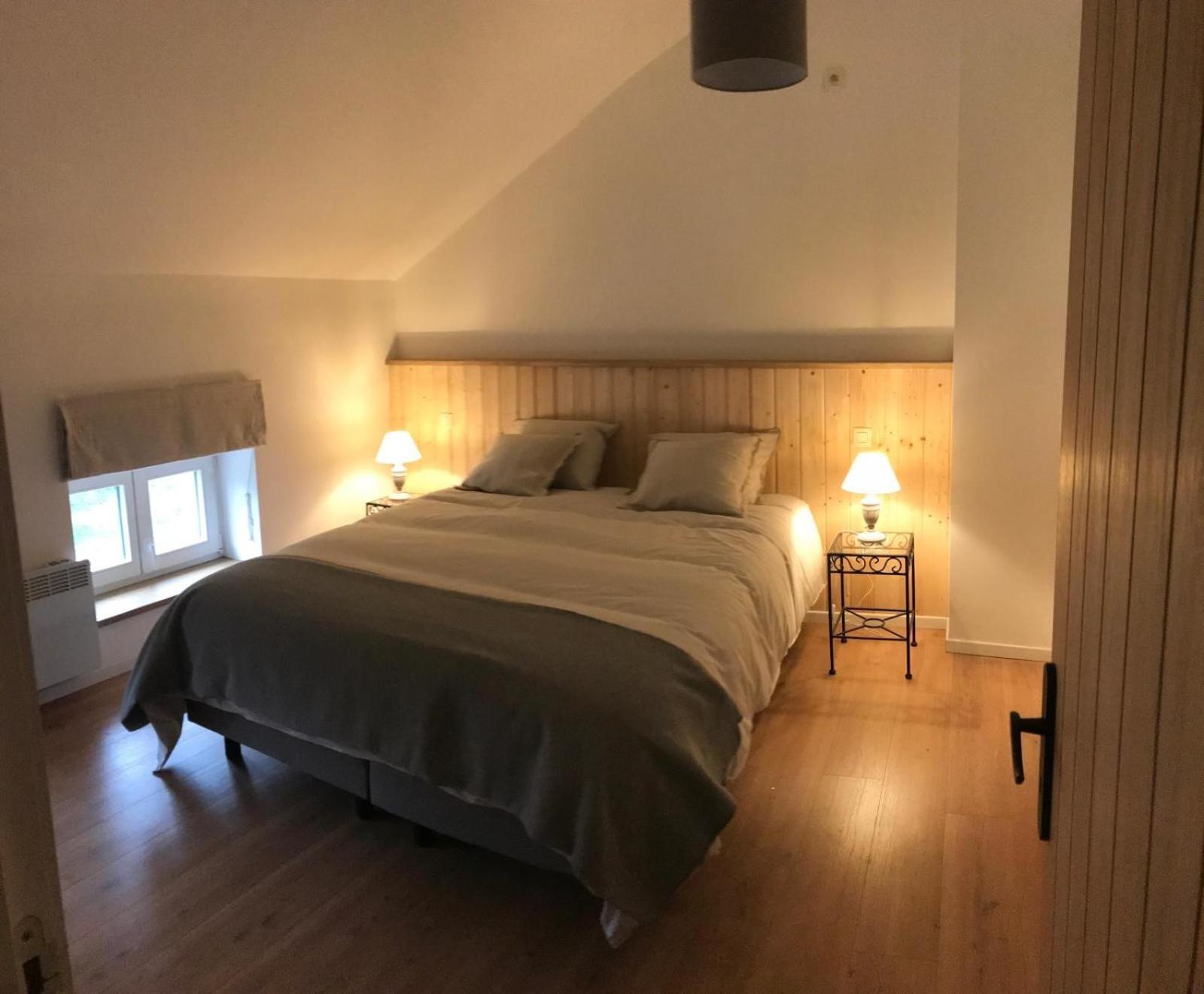 La Petite Maison Blanche Wanze Екстериор снимка