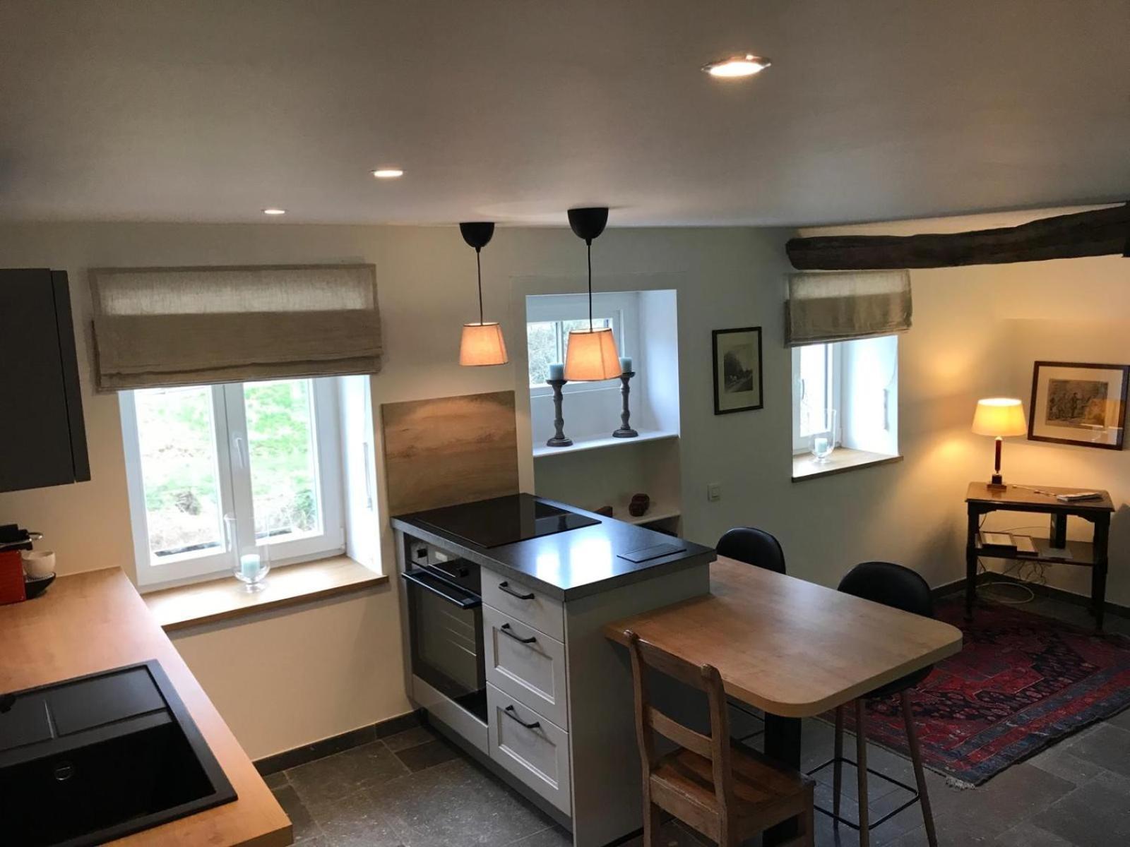 La Petite Maison Blanche Wanze Екстериор снимка