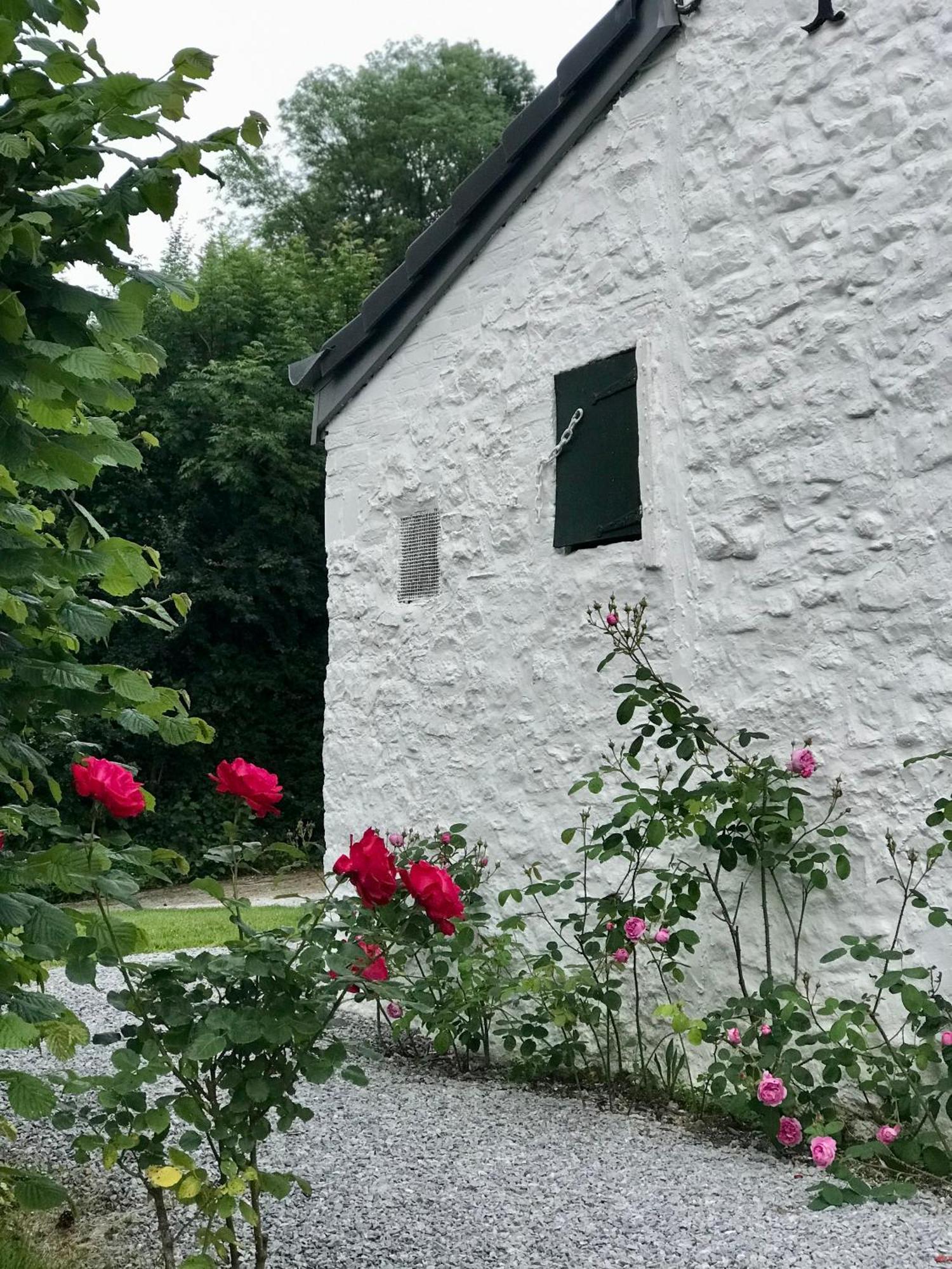 La Petite Maison Blanche Wanze Екстериор снимка