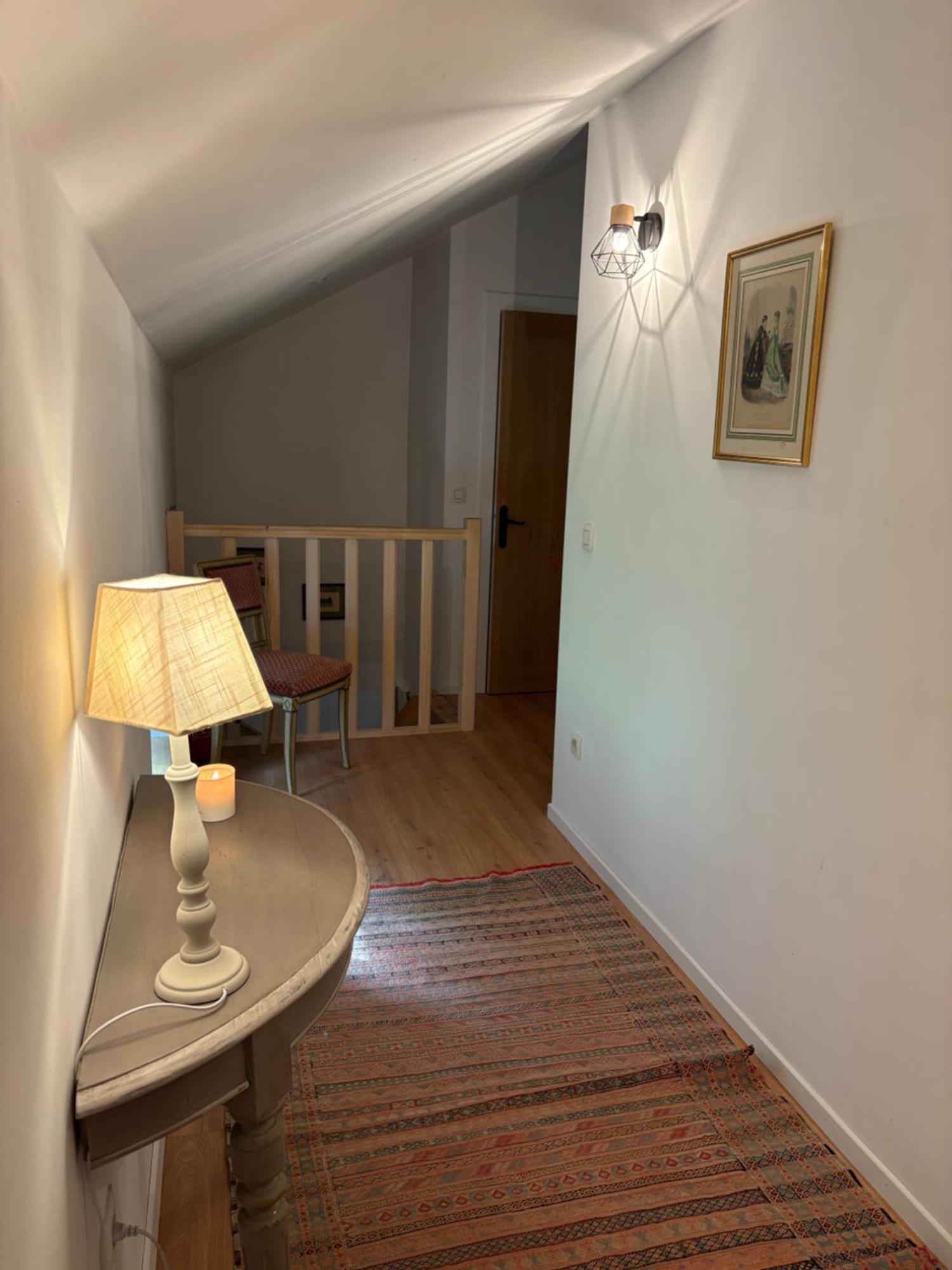 La Petite Maison Blanche Wanze Екстериор снимка