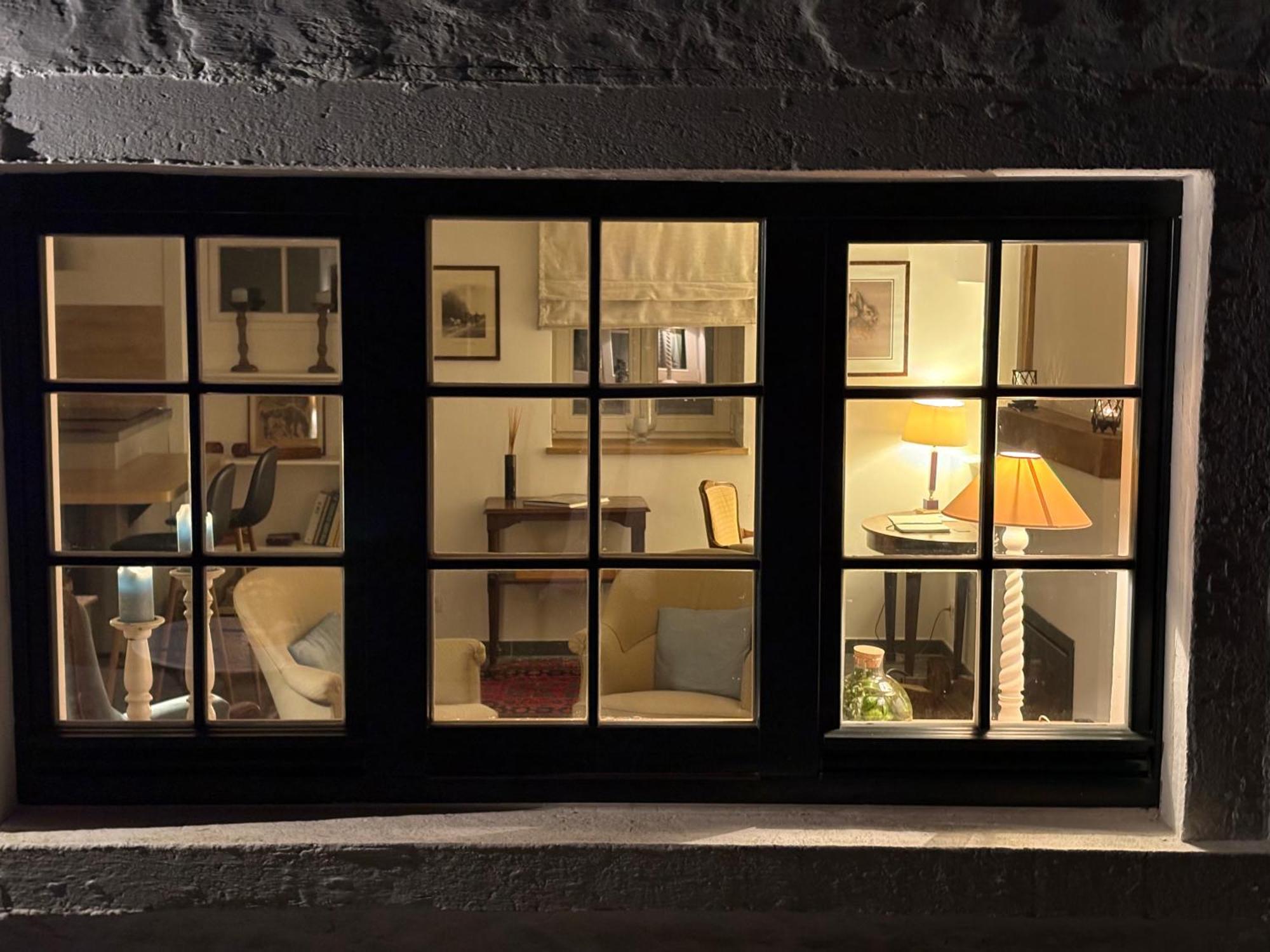 La Petite Maison Blanche Wanze Екстериор снимка